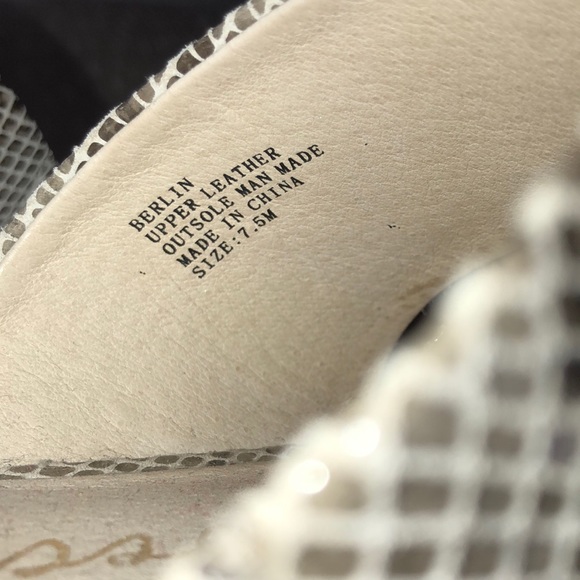 Mules - Picture 2 of 2